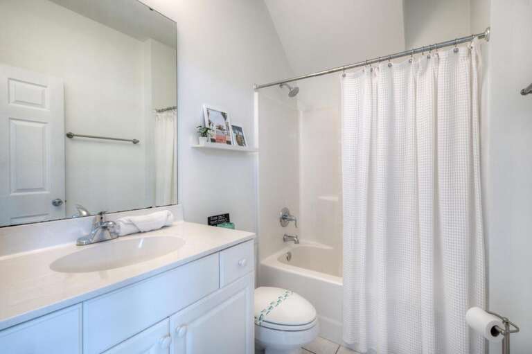 Bathroom 
GW 5-30-25