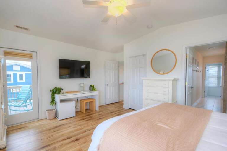 Bedroom 
GW 5-30-25