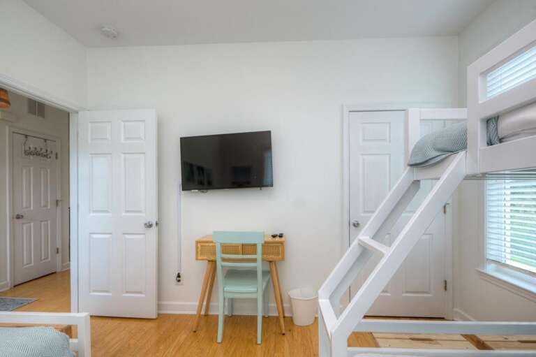 Bedroom 
GW 5-30-25