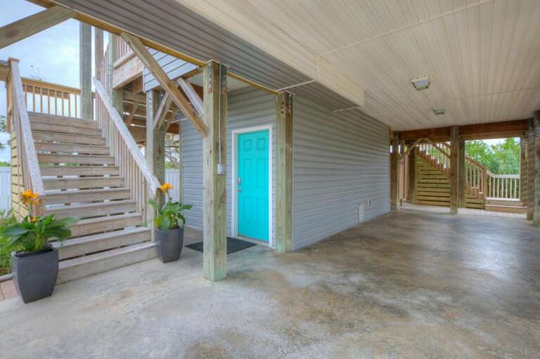 Under House
GW 5-30-25