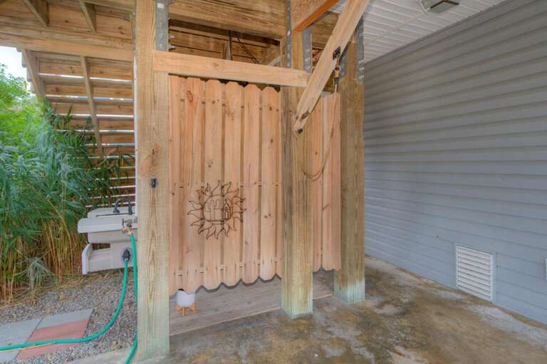 Under House
GW 5-30-25