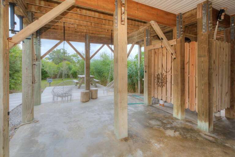 Under House
GW 5-30-25