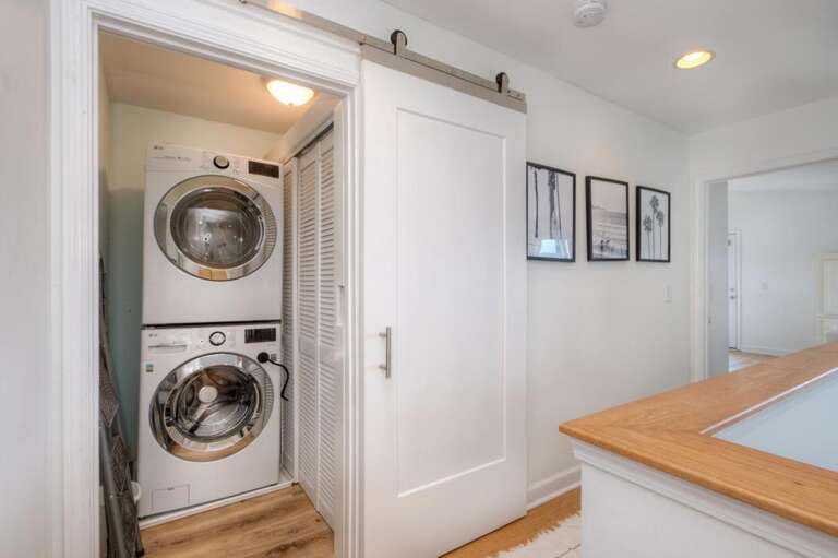 Laundry Area
GW 5-30-25