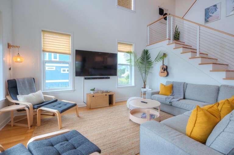 Living Room 
GW 5-30-25