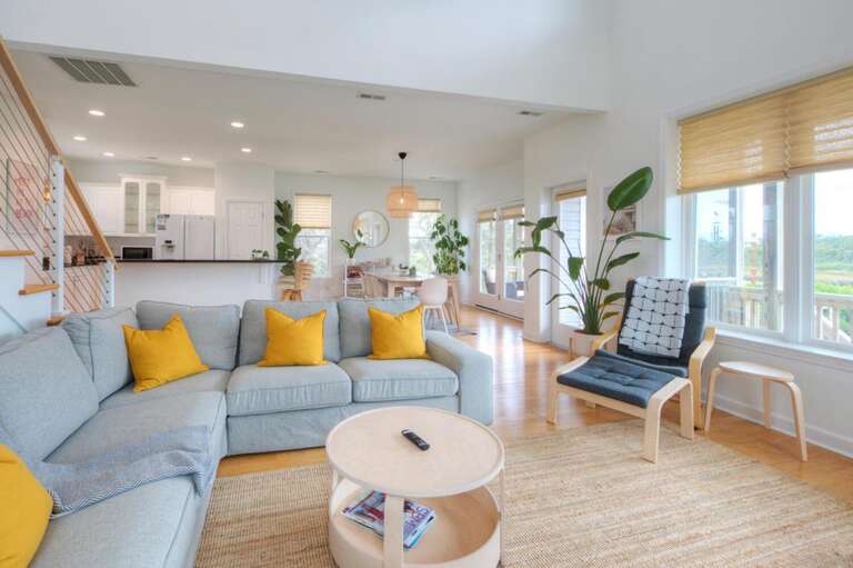 Living Room 
GW 5-30-25