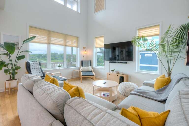 Living Room 
GW 5-30-25