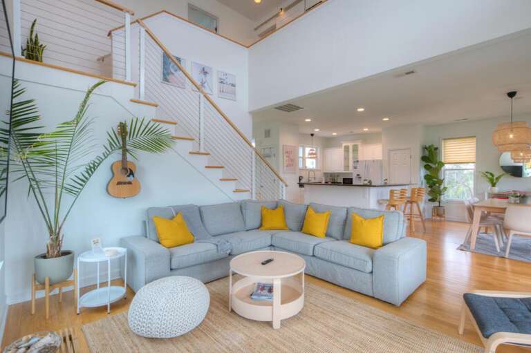 Living Room 
GW 5-30-25