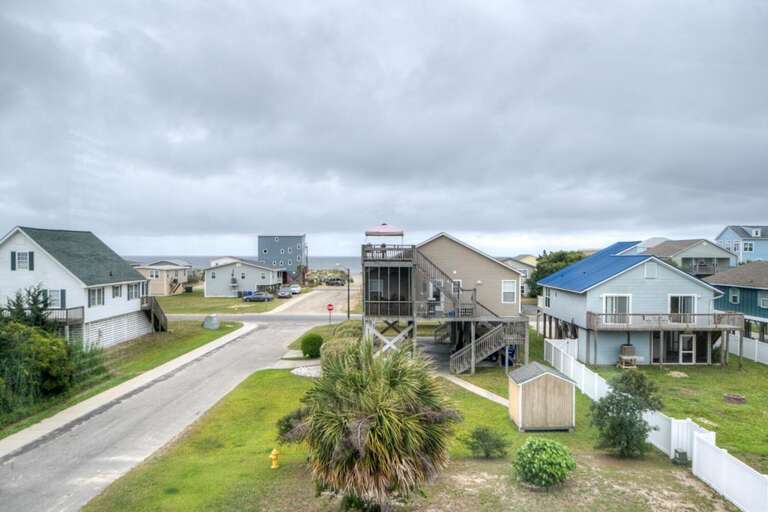 Marsh to the Beach 50 GW 5-30-25