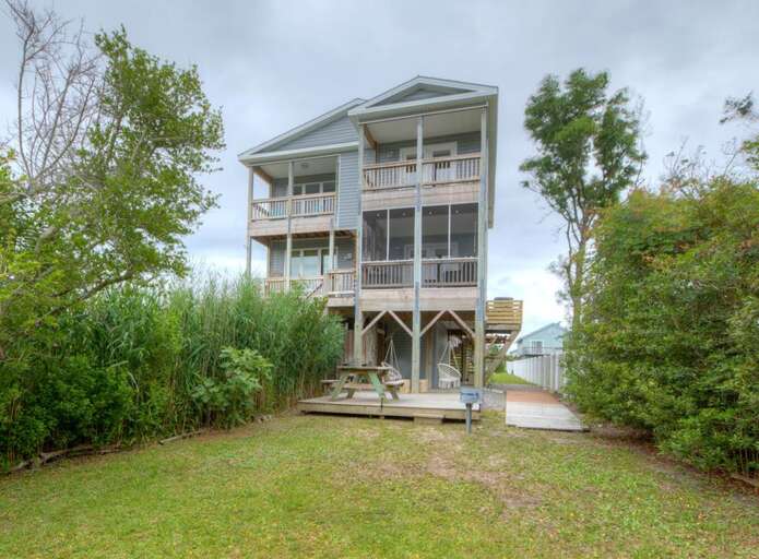 Marsh to the Beach 59 GW 5-30-25