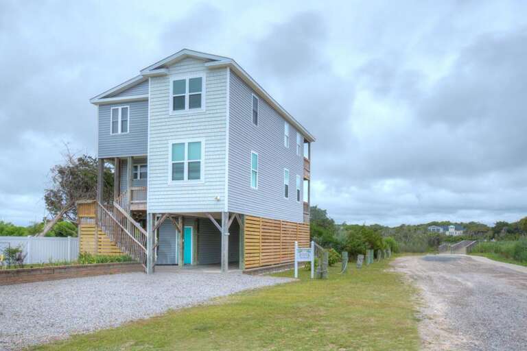 Marsh to the Beach 60 GW 5-30-25