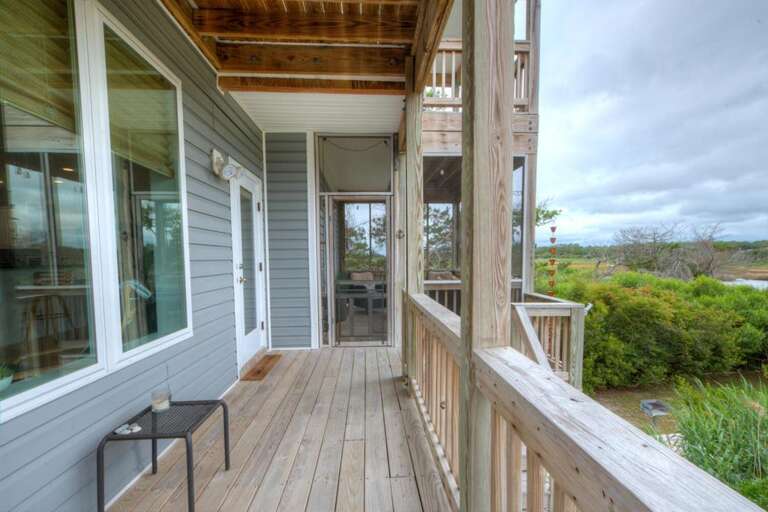 Marsh to the Beach 15 GW 5-30-25