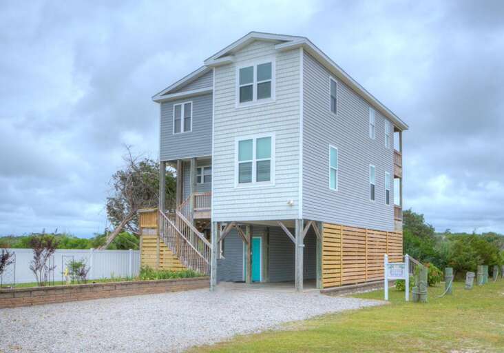 Marsh to the Beach 3 GW 5-30-25