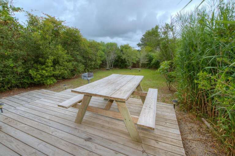 Picnic Table
GW 5-30-25