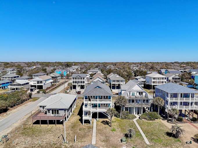 Aerial Views
CS 3.15.25