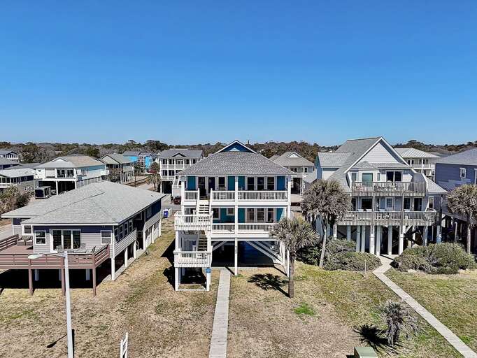 Aerial Views
CS 3.15.25