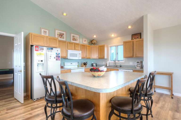 Coral House 9 GW 11-21-25