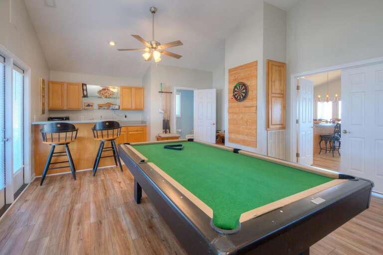 Coral House 18 GW 11-21-25