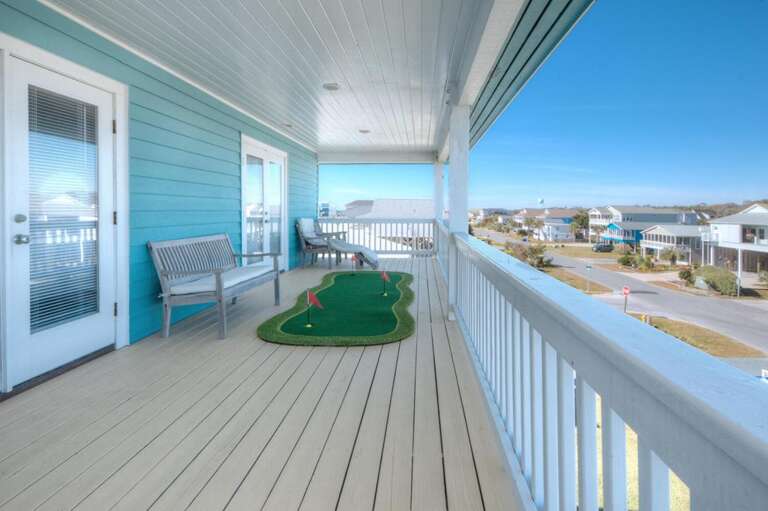 Coral House 43 GW 11-21-25