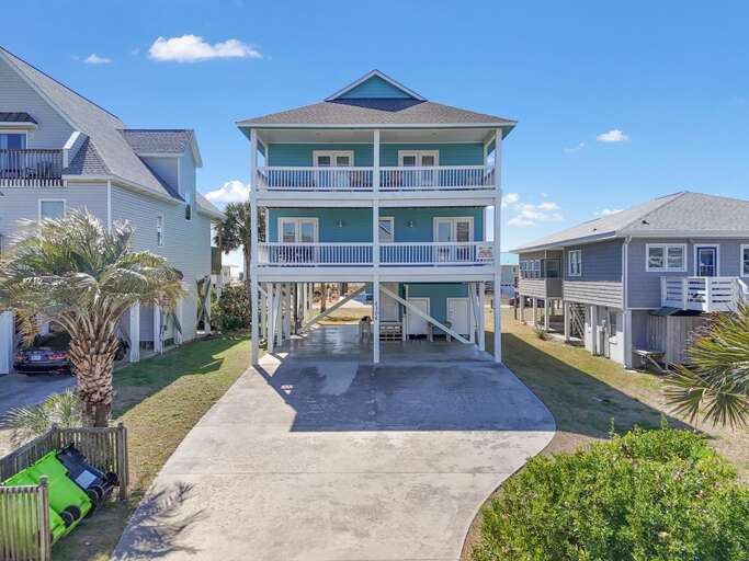 Coral House 70 Sky View CS 3.15.25