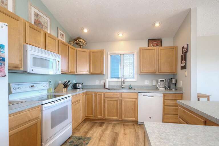 Coral House 12 GW 11-21-25