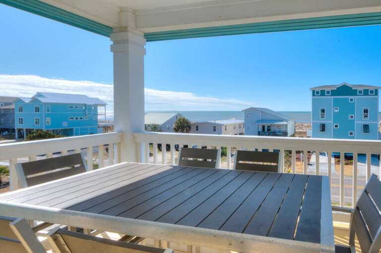 Coral House 12 GW 3.15.25