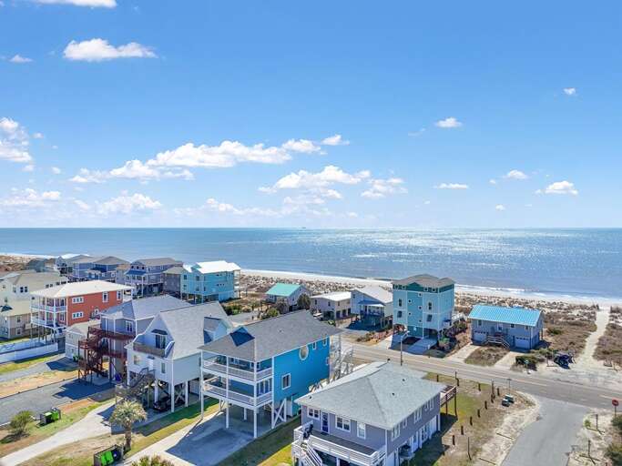 Coral House 5 Sky View CS 3.15.25