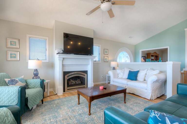 Coral House 1 GW 11-21-25