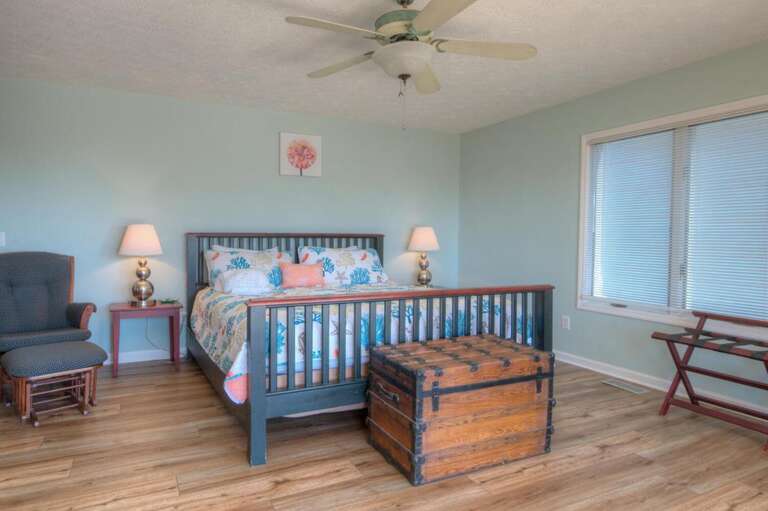 Coral House 24 GW 11-21-25