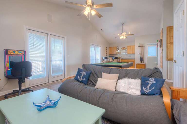 Coral House 15 GW 11-21-25