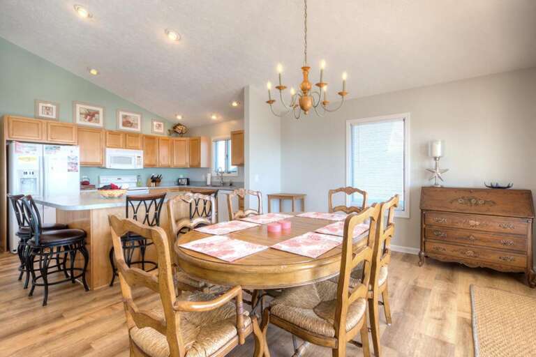 Coral House 7 GW 11-21-25