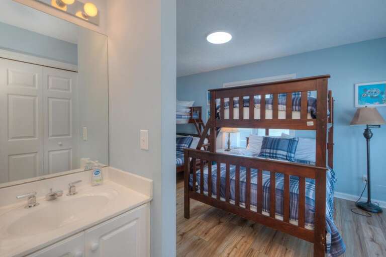 Coral House 34 GW 11-21-25