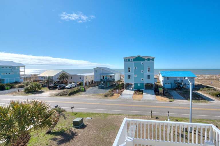 Coral House 15 GW 3.15.25