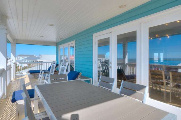 Coral House 11 GW 3.15.25