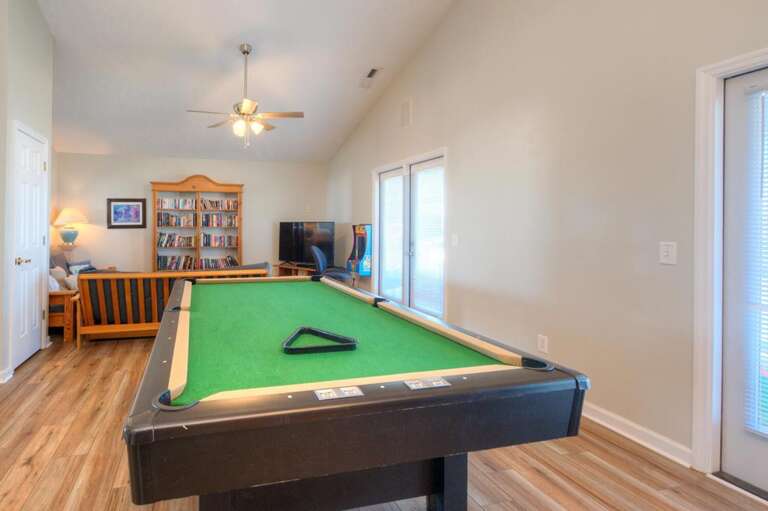 Coral House 19 GW 11-21-25