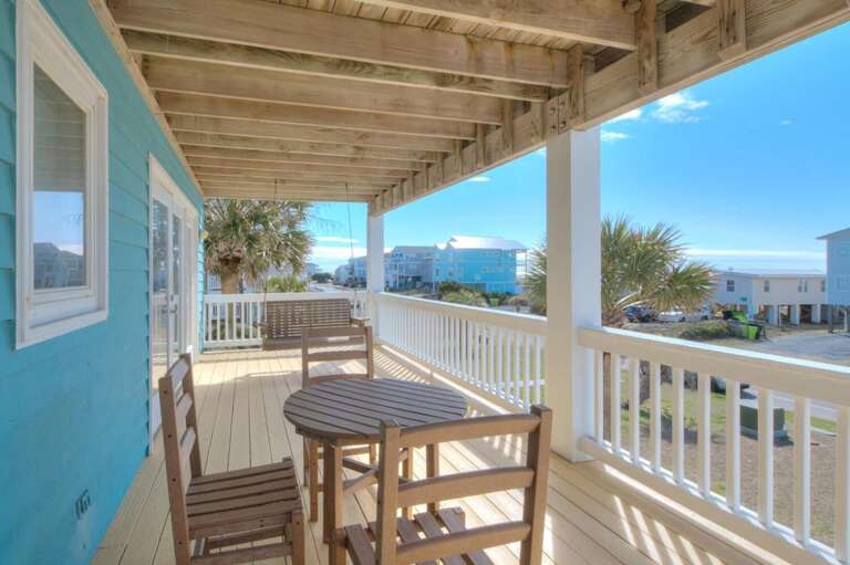 Coral House 60 GW 3.15.25