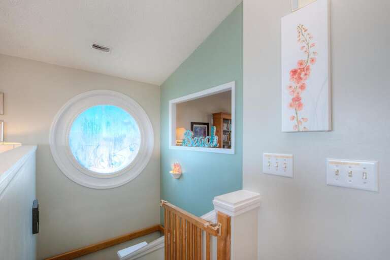 Coral House 22 GW 11-21-25