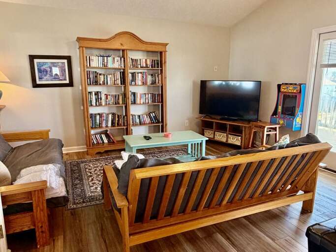 Find Rentals