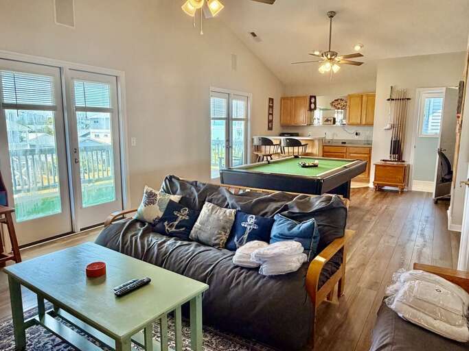 Find Rentals