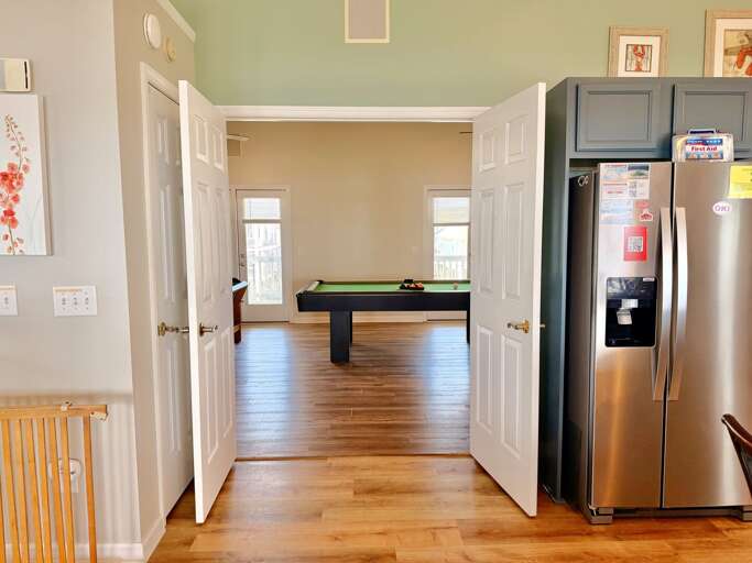 Find Rentals