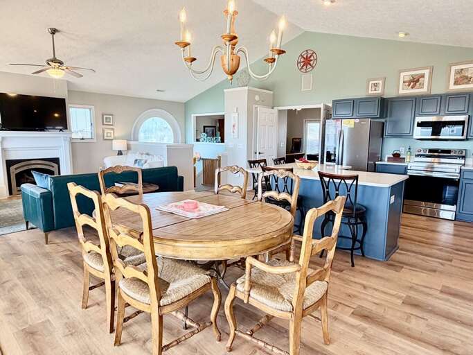 Dinning Area
3.23.26 - JR