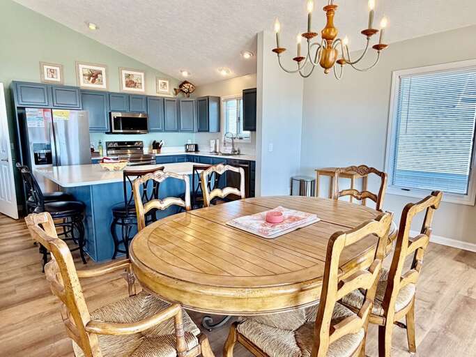 Dinning Area
3.23.26 - JR
