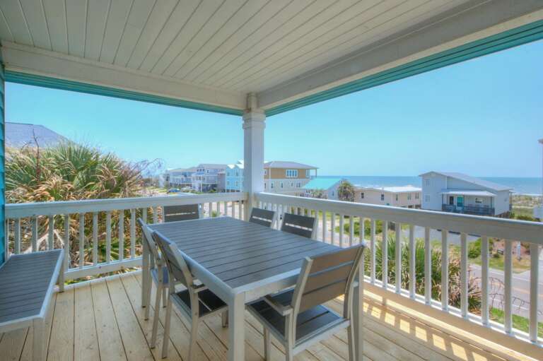 Ocean Views