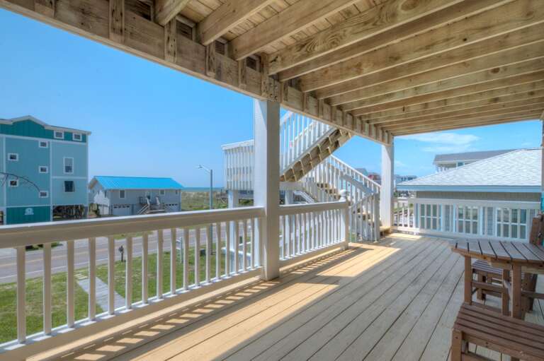 Ocean Views