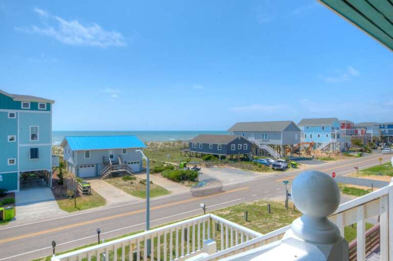Ocean Views