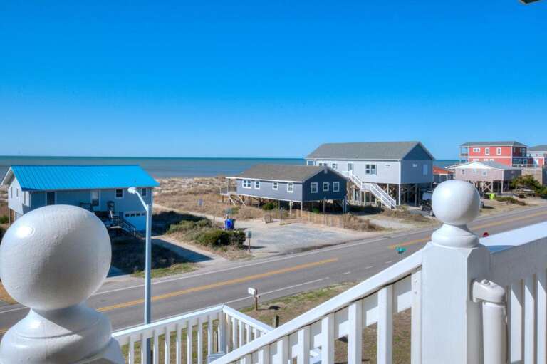 Ocean Views
GW 3.15.25