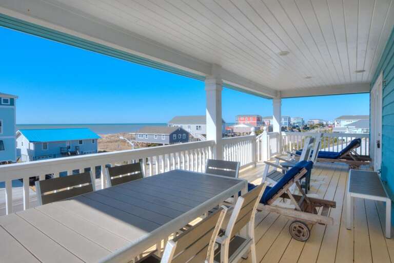 Ocean Views
GW 3.15.25