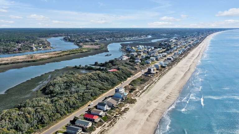 Aerial Views
 CG 3.20.24