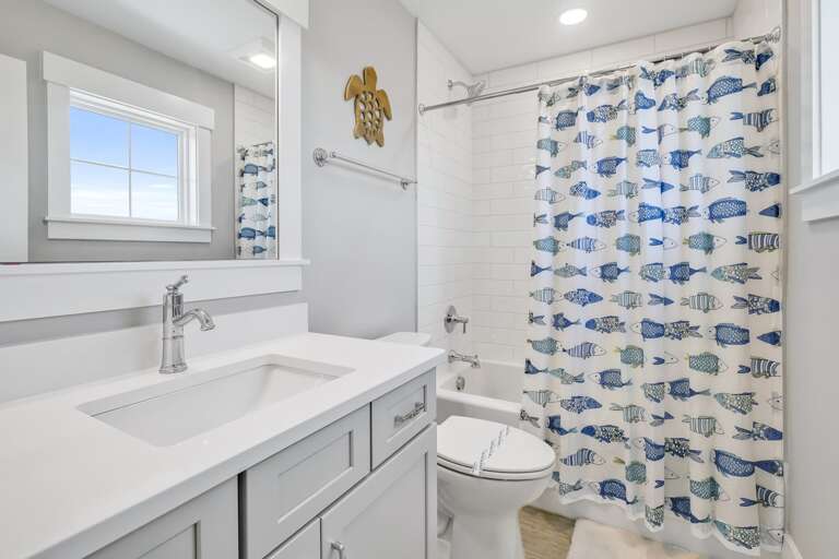 Bathroom 
CG 3.20.24