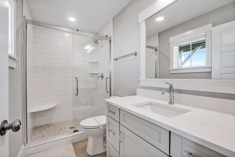Bathroom 
CG 3.20.24