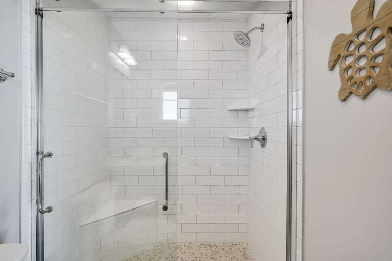 Bathroom 
CG 3.20.24
